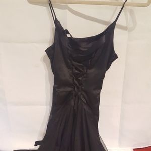 Gorgeous Ballerina Style / Corset Back Dress